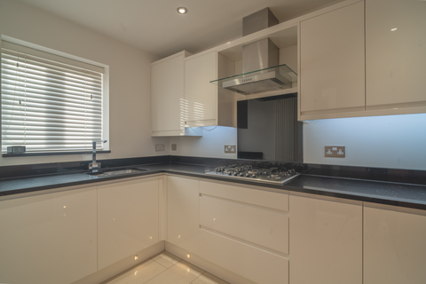 undefined, Trinity Way, Solihull B90