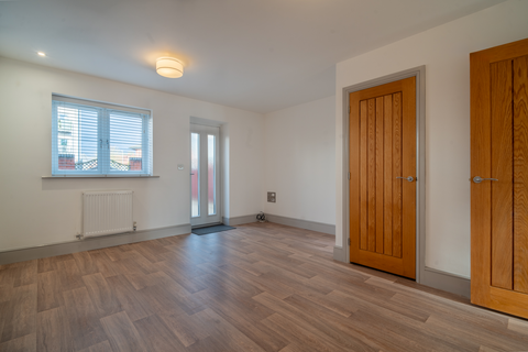 undefined, Trinity Way, Solihull B90