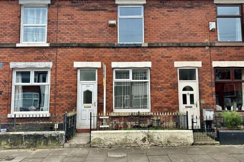 undefined, Cranbrook Street, Radcliffe, Manchester