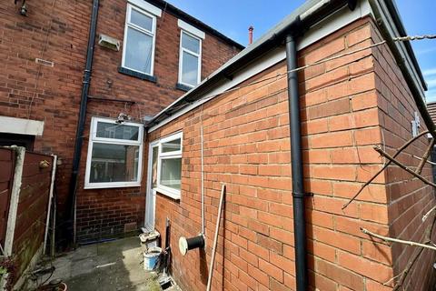 undefined, Cranbrook Street, Radcliffe, Manchester