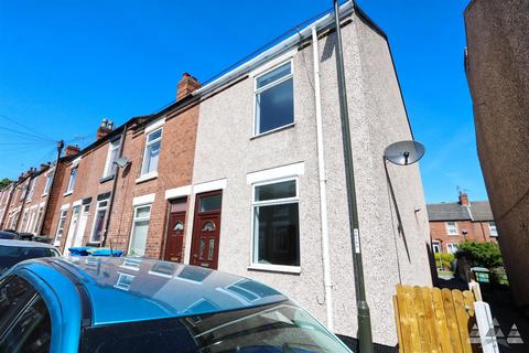 undefined, Shirland Street, Chesterfield S41