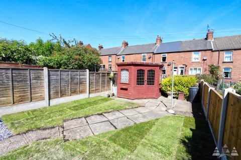 undefined, Shirland Street, Chesterfield S41