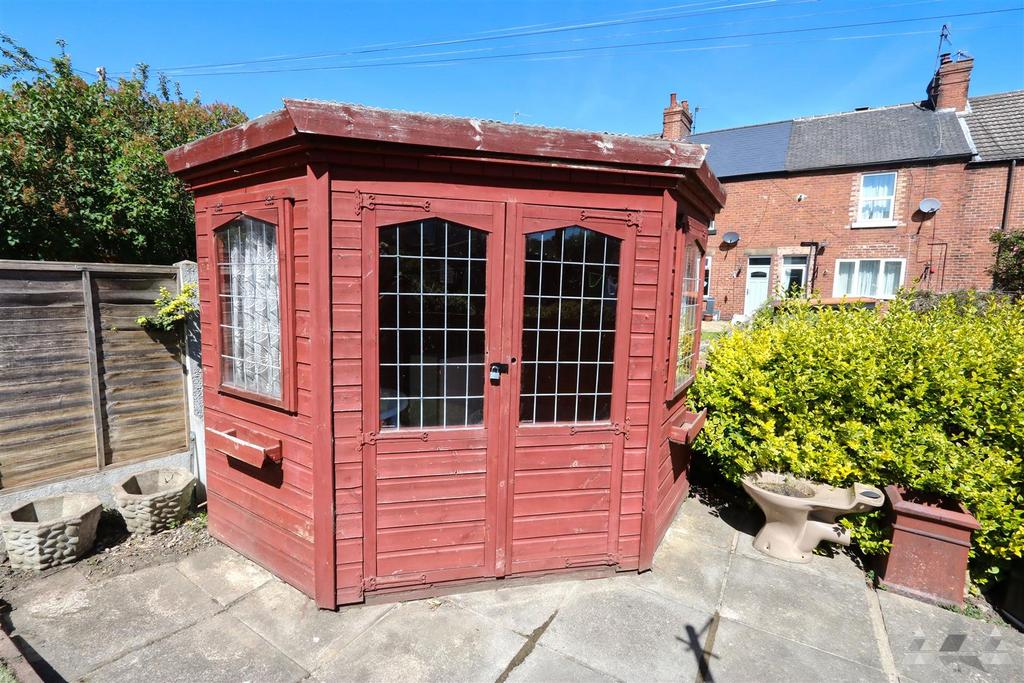 Summer House