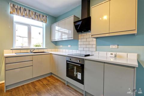 undefined, Shirland Street, Chesterfield S41