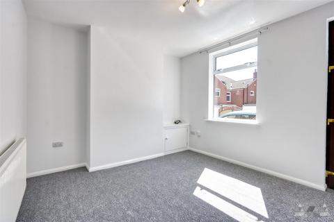 undefined, Shirland Street, Chesterfield S41