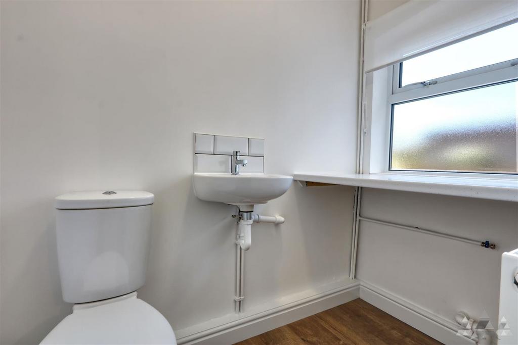 WC/Utility