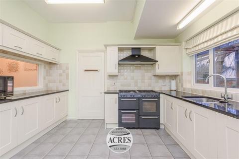 undefined, Lichfield Road, Four Oaks, Sutton Coldfield