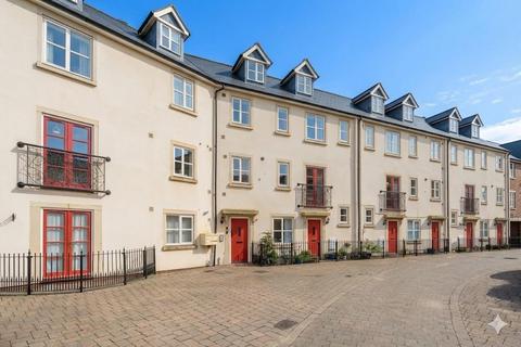 undefined, Chapel Mews, Chippenham