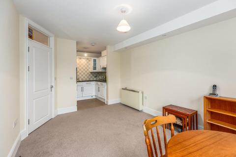 1 bedroom retirement property for sale, Willow Court, Clyne Common, Swansea