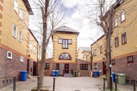 1 bedroom apartment to rent, Middleton Drive, London, SE16