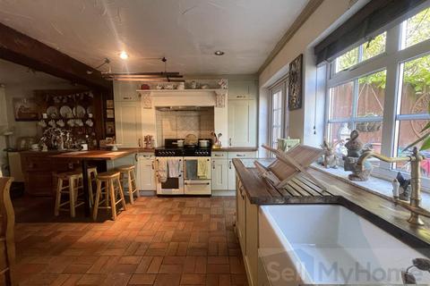 undefined, Robins Nest, Cropper Road, Blackpool