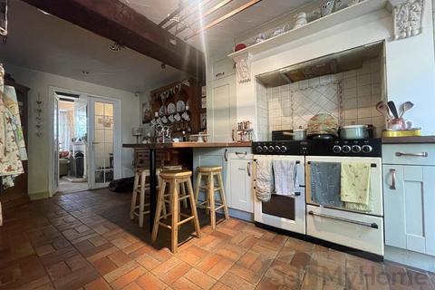 undefined, Robins Nest, Cropper Road, Blackpool
