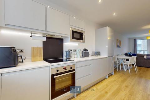 2 bedroom apartment for sale, Academy Way, Loughton IG10