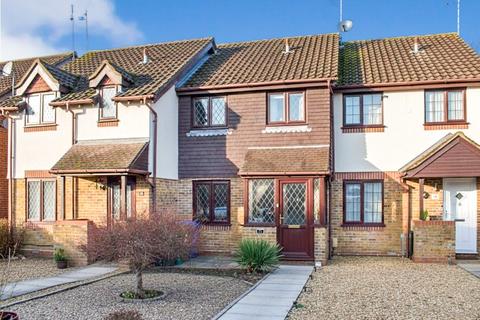 undefined, Stubbs Folly, Sandhurst GU47