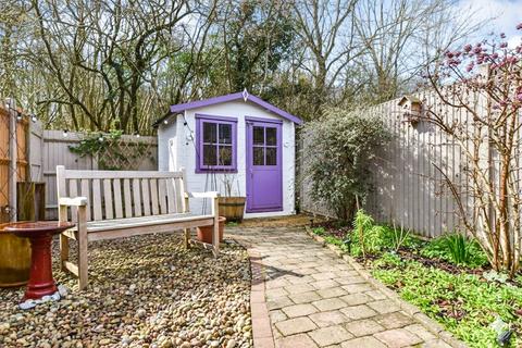 undefined, Stubbs Folly, Sandhurst GU47