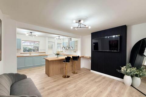 undefined, Manton Crescent, Nottingham