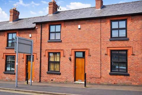 undefined, Manchester Road, Wilmslow