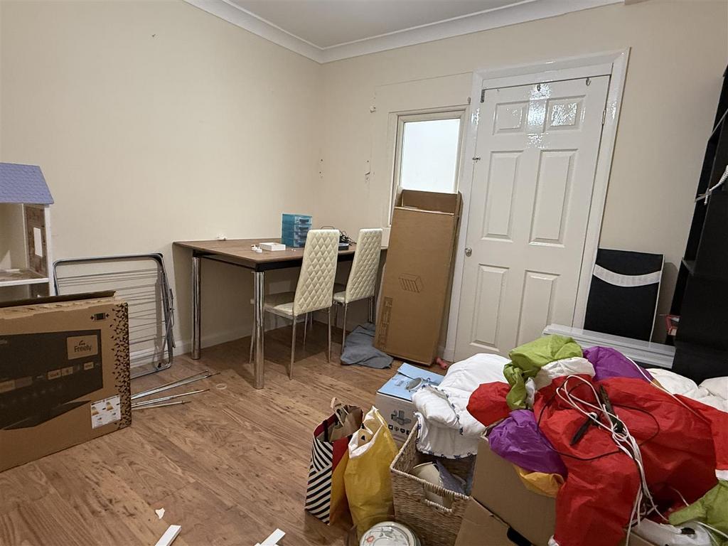 Dining Room / Bedroom