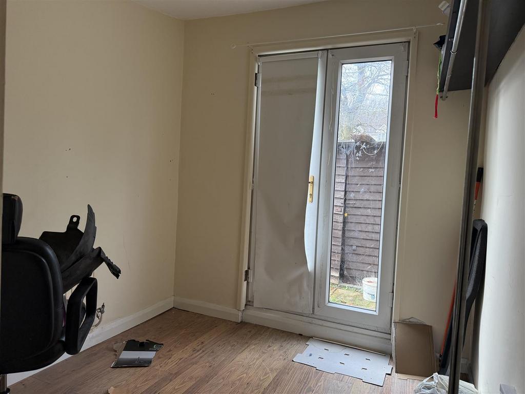Study / Playroom / Hobby Room