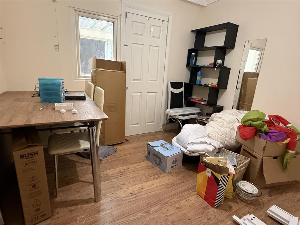 Dining Room / Bedroom