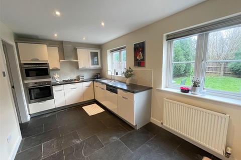 undefined, Kingsbury Drive, Wilmslow, Cheshire