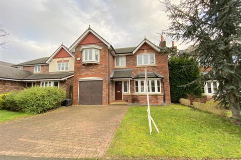 undefined, Kingsbury Drive, Wilmslow, Cheshire