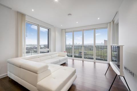 2 bedroom apartment for sale, Aird Point, Lock Side Way, E16
