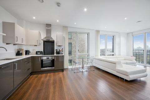 2 bedroom apartment for sale, Aird Point, Lock Side Way, E16