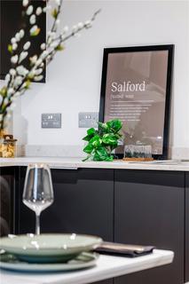 undefined, Gaythorn Street, Salford, M5