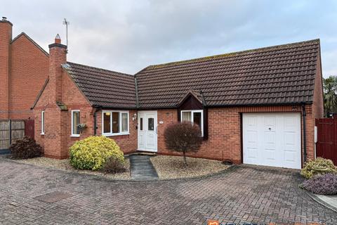 undefined, Marrison Court, 8 NG24