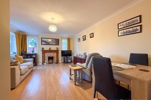 undefined, Marrison Court, 8 NG24