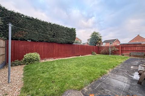 undefined, Marrison Court, 8 NG24
