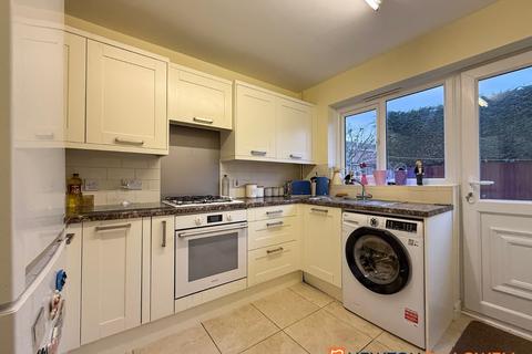 undefined, Marrison Court, 8 NG24