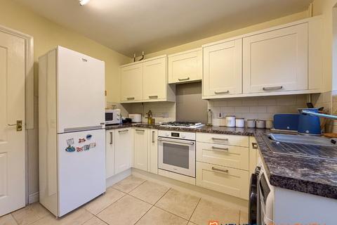 undefined, Marrison Court, 8 NG24