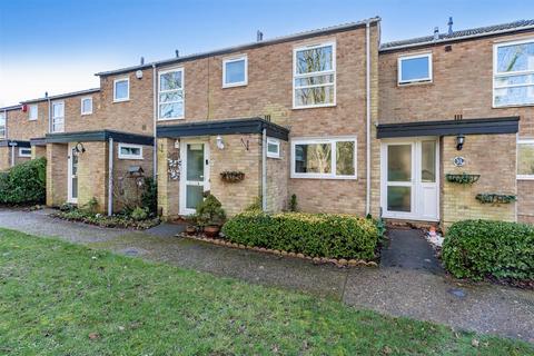 undefined, Chapel Wood, New Ash Green DA3