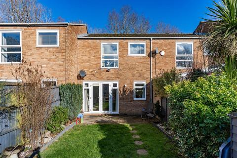 undefined, Chapel Wood, New Ash Green DA3