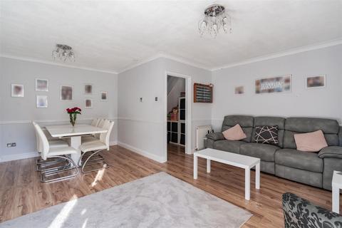 undefined, Chapel Wood, New Ash Green DA3