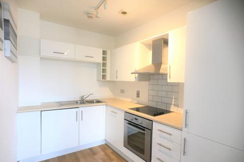 Studio for sale, Castle Street, Swansea SA1