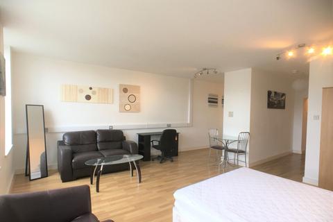 Studio for sale, Castle Street, Swansea SA1