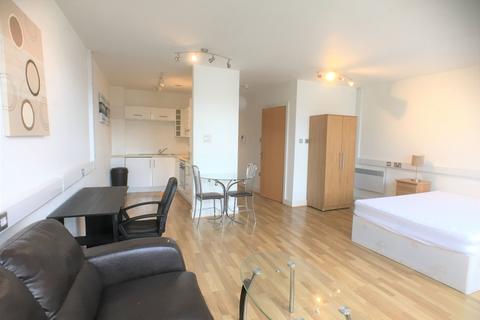 Studio for sale, Castle Street, Swansea SA1