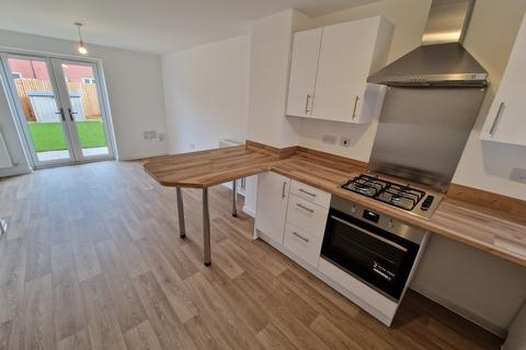 undefined, Coppins Walk, Somerset TA6