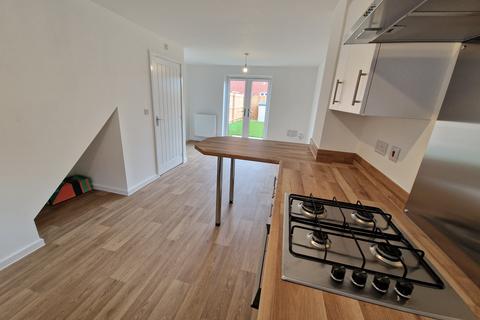 undefined, Coppins Walk, Somerset TA6