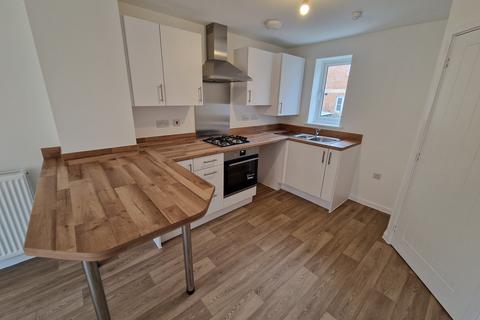 undefined, Coppins Walk, Somerset TA6