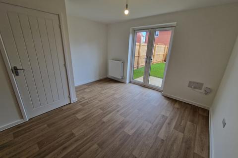 undefined, Coppins Walk, Somerset TA6