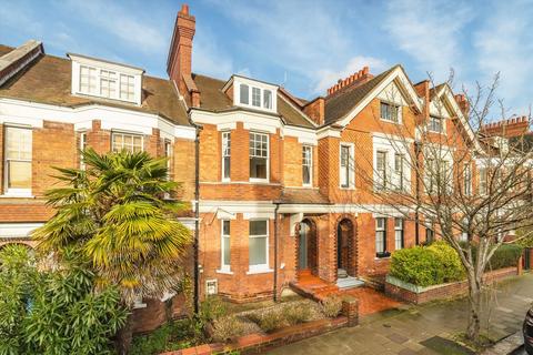 1 bedroom flat for sale, Barcombe Avenue, London SW2