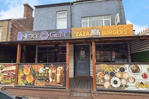 undefined, 170 Fitzwilliam Road, Rotherham S65 1QA