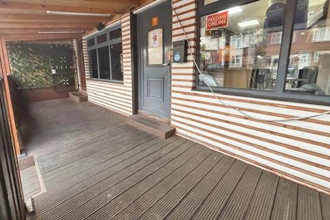 undefined, 170 Fitzwilliam Road, Rotherham S65 1QA