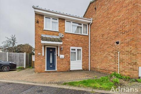 Daffodil Way, Springfield, Chelmsford