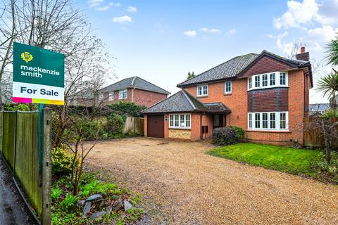 undefined, Gally Hill Road, Fleet GU52