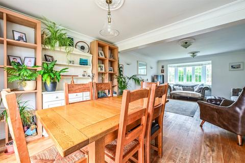 undefined, Gally Hill Road, Fleet GU52